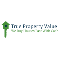 True Property Value Logo