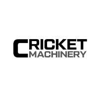 Cricket Machinery LLC Logo