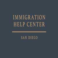 Immigration Help Center Logo