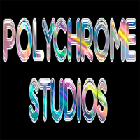 Polychrome Studios LLC Logo