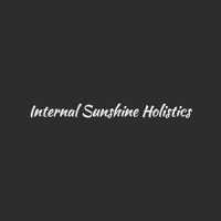Internal Sunshine Holistics Logo