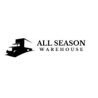 All Season Warehouse Logo
