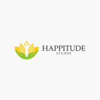 Happitude Studio Logo