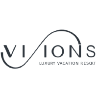 Visions Resort Logo