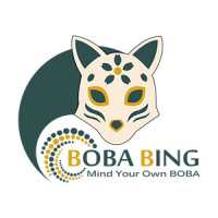 BobaBing Logo