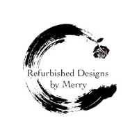 Refurbished Designs by Merry Logo