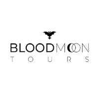 Blood Moon Tours Logo