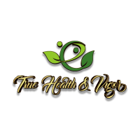 True Health and Vigor Logo