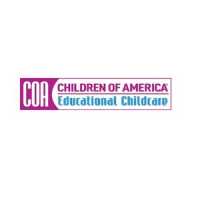 Children of America West Chicago Logo