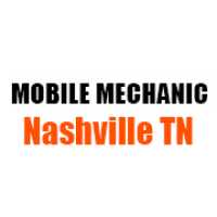 Mobile Mechanic Nashville TN Logo