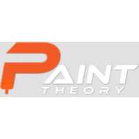 Paint Theory Logo