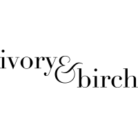 ivory & birch - Tampa Logo