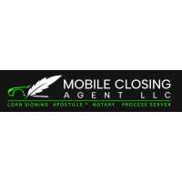 Mobile Closing Agent LLC Logo