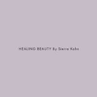 Healing Beauty by Sierra Kohn Logo