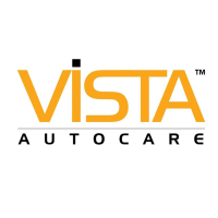 Vista Auto Care Logo