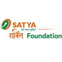 SATYA Shakti Foundation Logo