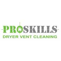 ProSkills Dryer Vent Cleaning Logo