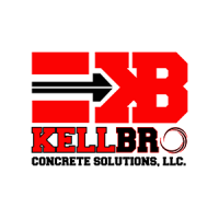 Kellbro Concrete Solutions Logo