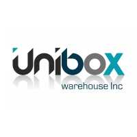 UNIBOX Warehouse Inc. Logo