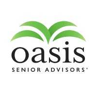 Oasis Senior Advisors Dayton Logo