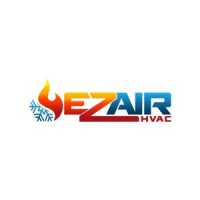 EZ AIR HVAC Logo