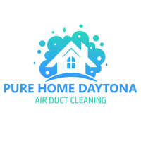 Pure Home Restoration Logo