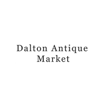 Dalton Antique Market Logo