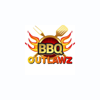 BBQ Outlawz Logo