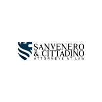 Sanvenero & Cittadino Law Office Logo
