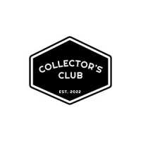 Collector's Club Logo