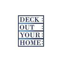 Deck Out Your Home Logo