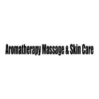 Aromatherapy Massage & Skin Care Logo