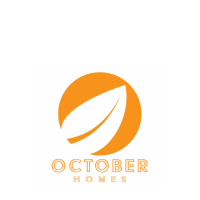October Homes Logo