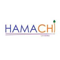 Hamachi Catering Logo