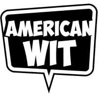 American Wit Logo