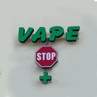 Vape Stop Plus Logo