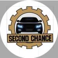 Second Chance Risk Reduction School, LLC- DDS Certifications #10401 #2341 #743 Logo