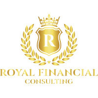 ROYAL FINANCIAL CONSULTING LLC Logo