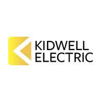 Kidwell Electric Logo