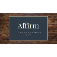 Affirm Consultations LLC Logo
