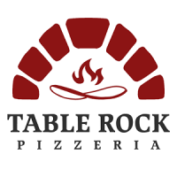 Table Rock Pizza Logo