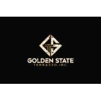 Golden State Terrazzo Logo