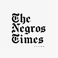 The Negros Times Logo