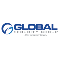 Global Security Group, Inc Logo