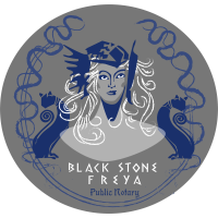 Blackstone Freya Logo