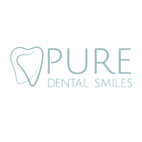 Pure Dental Smiles Logo