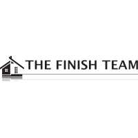 The Finish Team Logo