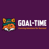 Goal-Time LLC Logo