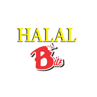 Halal Bite Logo