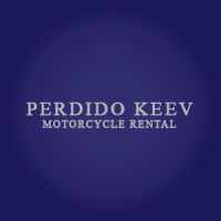 Perdido Keev Motorcycle Rental Logo